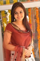 Aksha New Photos